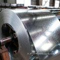 Coil con rivestimento zincato a freddo da 0,14 mm-0,6 mm